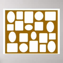 UCreate Art Pics Poster JGibney Het Zazzle Museum