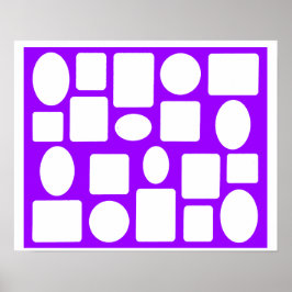 UCreate Art Pics Poster JGibney Het Zazzle Museum