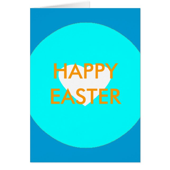 !UCreate Happy Easter (Voorkant)