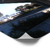 UCSD-bibliotheek Poster (Hoek)