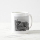 UCSF Parnassus 1900 - mok (Voorkant rechts)