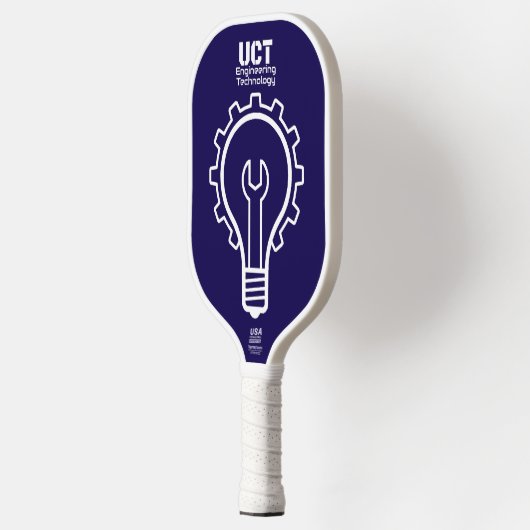 UCT_ENGINEERING TECHNOLOGY _ Picklebal Paddle (Links)