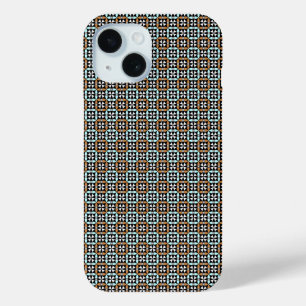 Ud 15 nauwelijks daar iPhone geval m3galleryStud Case