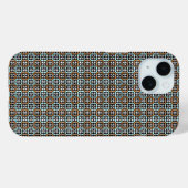 Ud 15 nauwelijks daar iPhone geval | m3galleryStud Case-Mate iPhone Case (Achterkant (horizontaal))