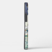Udaipur Castle, India, Hiroshi Yoshida Case-Mate iPhone Case (Achterkant / Rechts)