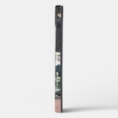 Udaipur Castle, India, Hiroshi Yoshida Case-Mate iPhone Case (Achterkant / Links)