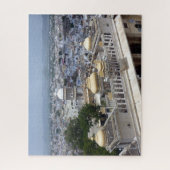 udaipur india legpuzzel (Verticaal)