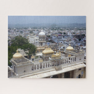 udaipur india legpuzzel
