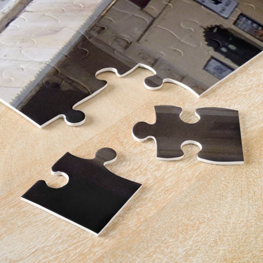 udaipur india legpuzzel (Zijkant)