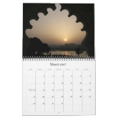 Udaipur-kalender 2012 kalender (Mar 2027)