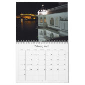 Udaipur-kalender 2012 kalender (Feb 2027)