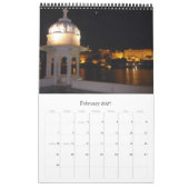 Udaipur-kalender 2013 kalender (Feb 2027)