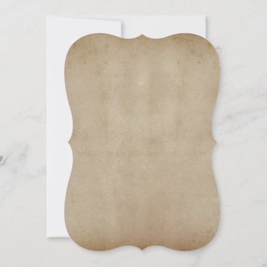 Udderly in Love Koe Couple Bride and Groom Wedding Kaart (Achterkant)