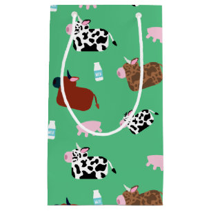 Udderly Koeien Klein Cadeauzakje