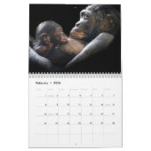 Udderly Momentous Kalender (Feb 2026)