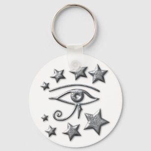 Udjat Sleutelhanger