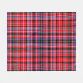 Udny Play Fleece Deken (Voorkant (Horizontaal))