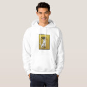Udo 1 Hoodie (Voorkant volledig)