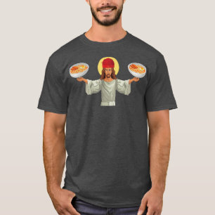Udon Japans noedels Ramen Asian nodle box Cuisi T-shirt