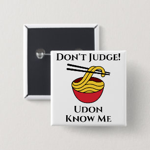 Udon kent me Button