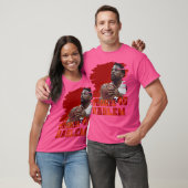 Udonis Haslem 40 T-shirt (Unisex)