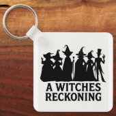 UEF Herfst verzamelen 2025 Sleutelhanger (Voorkant)