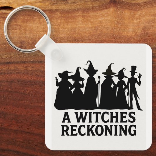 UEF Herfst verzamelen 2025 Sleutelhanger (Voorkant)