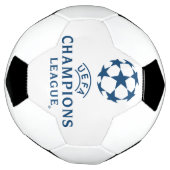 UEFA Champions League Voetbal (Gedraaid)