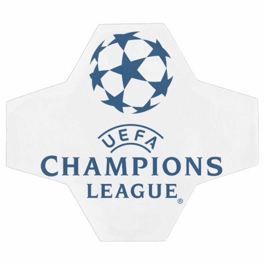 UEFA Champions League Voetbal (Enkel)