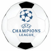 UEFA Champions League Voetbal (Voorkant)