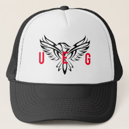 UEG C5-Pet Trucker Pet