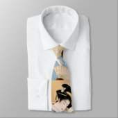 Uemura Shōen , 春のよそをひ Stropdas (Gebonden)