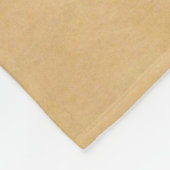 Uemura Shoen blanket Fleece Deken (Hoek)