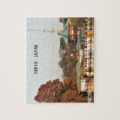 Ueno Park in Tokio, Japan Legpuzzel (Verticaal)