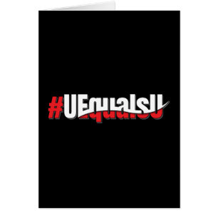 UEqualsU HIV Niet-detecteerbare Kunst