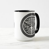 Uesugi1(DG) Mok (Voorkant rechts)