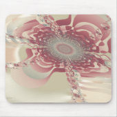 UF Abstracte ventilator Muismat (Voorkant)