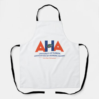 UF AHA Schort