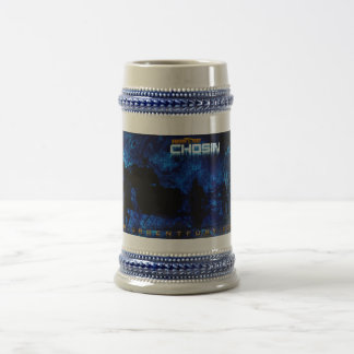 UF Chosin Beer Stein Bierpul