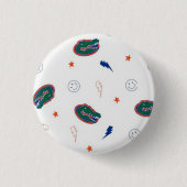 UF Gameday Button (Voorkant)