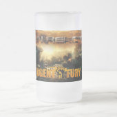 UF-kettingreactie Kortende Mok (Center)