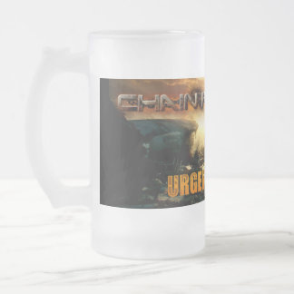 UF-kettingreactie Kortende Mok