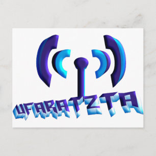 Ufaratzta Briefkaart