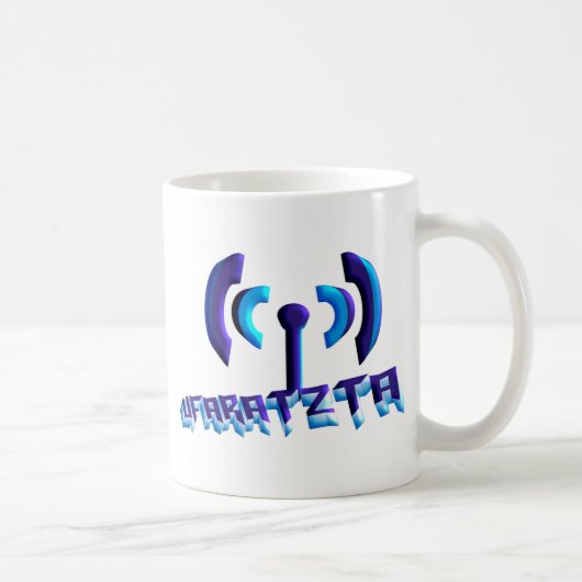 Ufaratzta Koffiemok (Rechts)