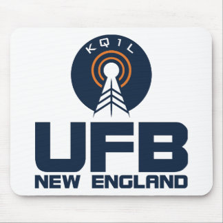 UFB New England Muismat