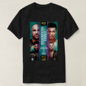 ufc273 Classic T Shirt (Design voorkant)