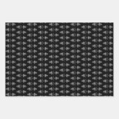 Uff Da 50th Birthday Paper Pack (Voorkant 2)