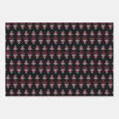 Uff Da 50th Birthday Paper Pack (Voorkant)