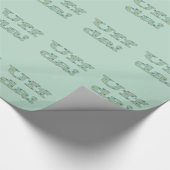 Uff da. cadeaupapier (Hoek)