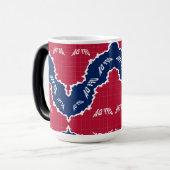 Uff Da Magische Mok (Voorkant links)